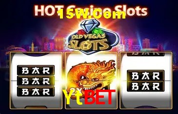 Variedade de jogos na Ytbet