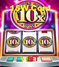 Biblioteca de slots populares na Ytbet