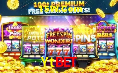 Bônus e promoções da Ytbet